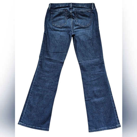 Joe's Jeans Women's Flawless The Provocateur Petite Bootcut, Size 29, Like New - Picture 4 of 10